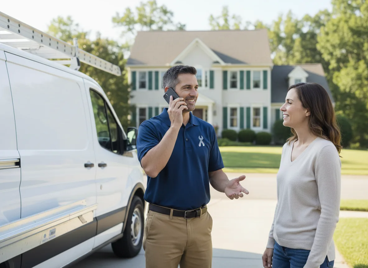Home Gutter Service Weyauwega, WI FAQs
